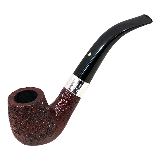 Ashton / アシュトン PEBBLE GRAIN XXX 224 銀巻き ベント　SOLD OUT