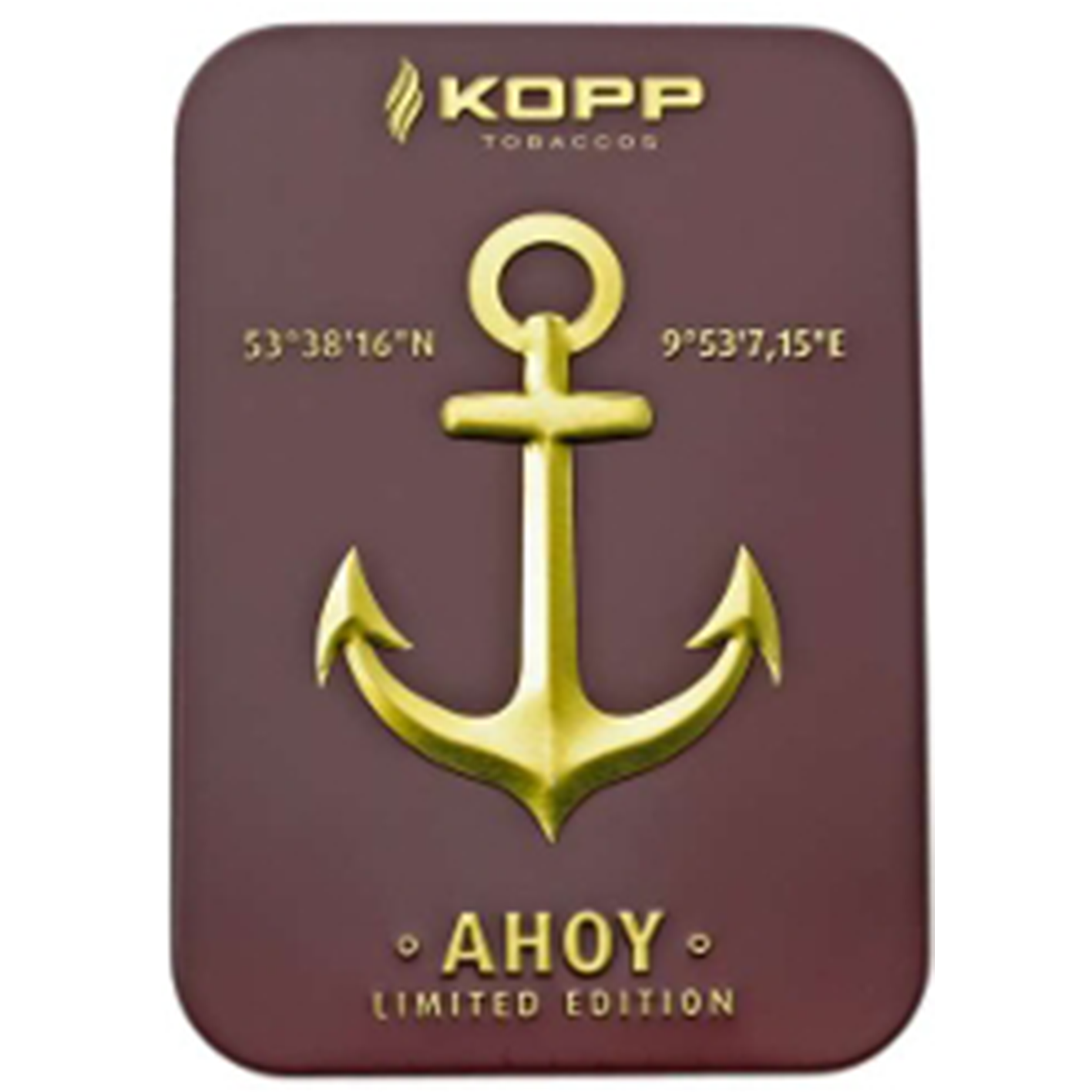 Kopp / コップ  AHOY SOLDOUT