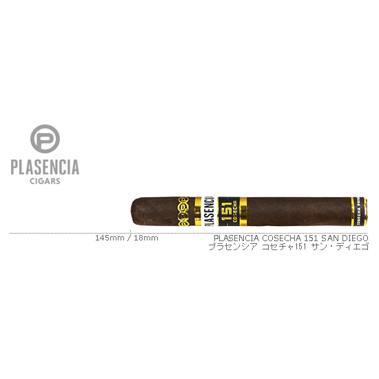 PLASENCIA / プラセンシア コセチャ151 サン・ディエゴ