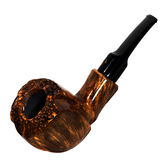 ポール・ウィンズロウ クラウン200 #2 9mm /デンマーク　SOLD OUT