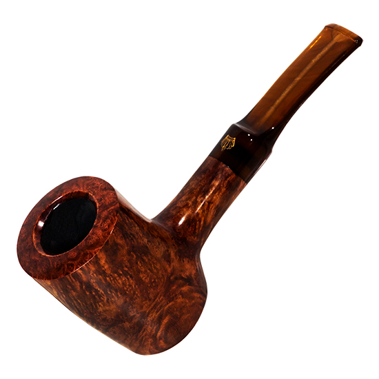 ポール・ウィンズロウ クラウン200 #5 9mm /デンマーク SOLD OUT