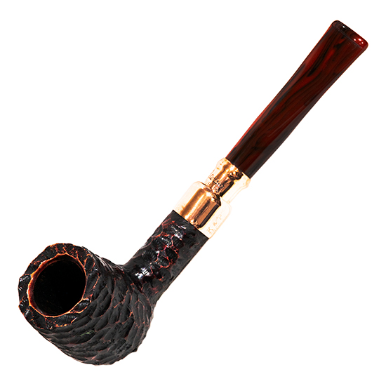 Peterson / ピーターソン クリスマスパイプ 2024・ラスティック X105 SOLD OUT