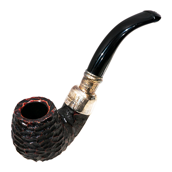 Peterson / ピーターソン システム スピゴット ラスティケイト 314　SOLD OUT