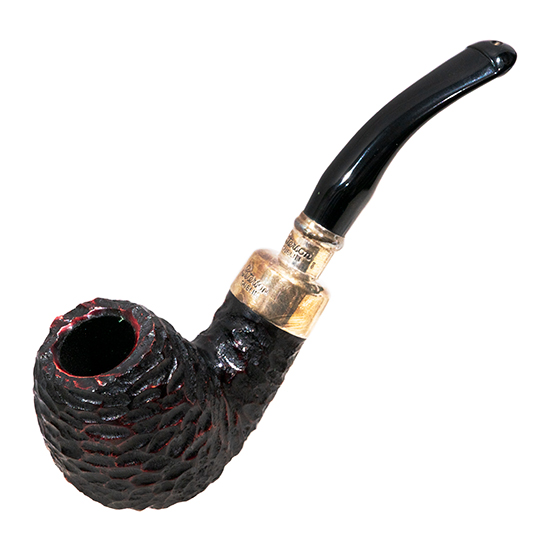Peterson / ピーターソン システム スピゴット ラスティケイト B42　SOLD OUT