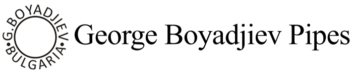 George Boyadjiev（ジョージ・ボヤジエフ）